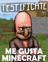 Minecraft
