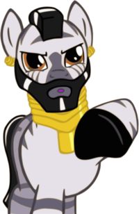 Ponify