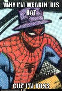 '60s Spider-Man