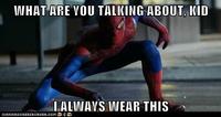 '60s Spider-Man