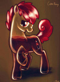 Ponify