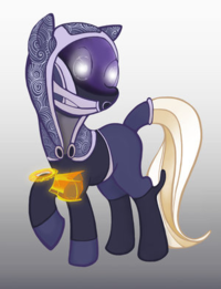 Ponification