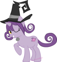 Ponify
