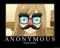 Anonymous