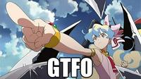 GTFO