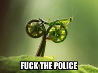 Fuck the Police