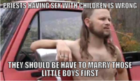 Almost Politically Correct Redneck