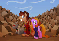 Ponification