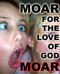 MOAR