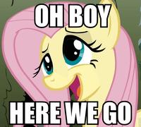 My Little Pony: Friendship is Magic