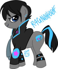Ponification