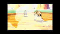 It's Over 9000!
