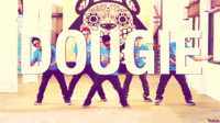 Dougie