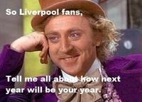 Condescending Wonka / Creepy Wonka