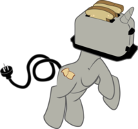 Ponification