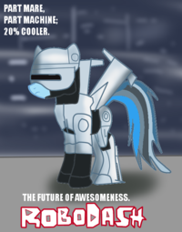 Ponify