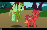 Ponification