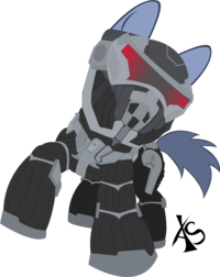 Ponification