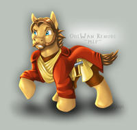 Ponification
