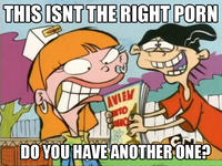Ed, Edd n Eddy