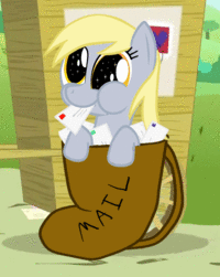 My Little Pony: Friendship is Magic