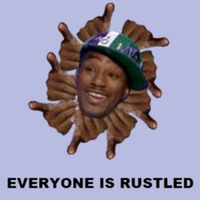 That Really Rustled My Jimmies