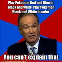 Bill O'Reilly You Can't Explain That