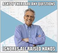 Engineering Professor