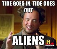 Ancient Aliens