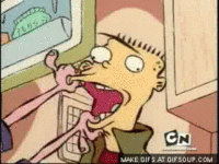 Ed, Edd n Eddy