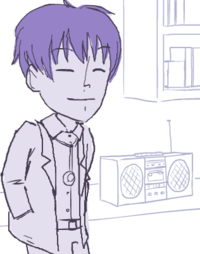 Katawa Shoujo