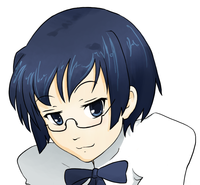 Katawa Shoujo