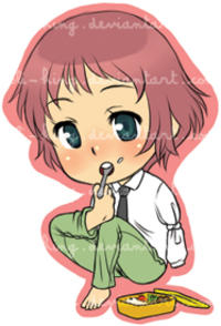 Katawa Shoujo