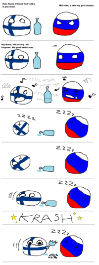 Polandball