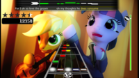 My Little Pony: Friendship is Magic