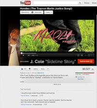 Trayvon Martin's Death / We Are Trayvon Martin