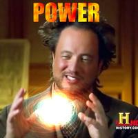 Ancient Aliens