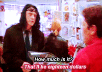 The Room