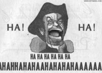 Ha! Ha! Guy