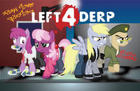 Ponify