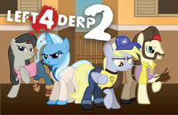 Ponify