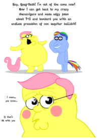 Alternate Universe