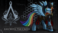 My Little Pony: Friendship is Magic