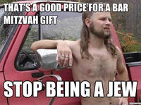Almost Politically Correct Redneck