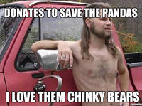 Almost Politically Correct Redneck