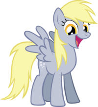 My Little Pony: Friendship is Magic