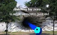 Divide By Zero