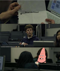 Zuckerberg Note Pass
