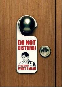 If You Know What I Mean