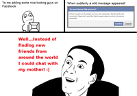 You Don't Say?